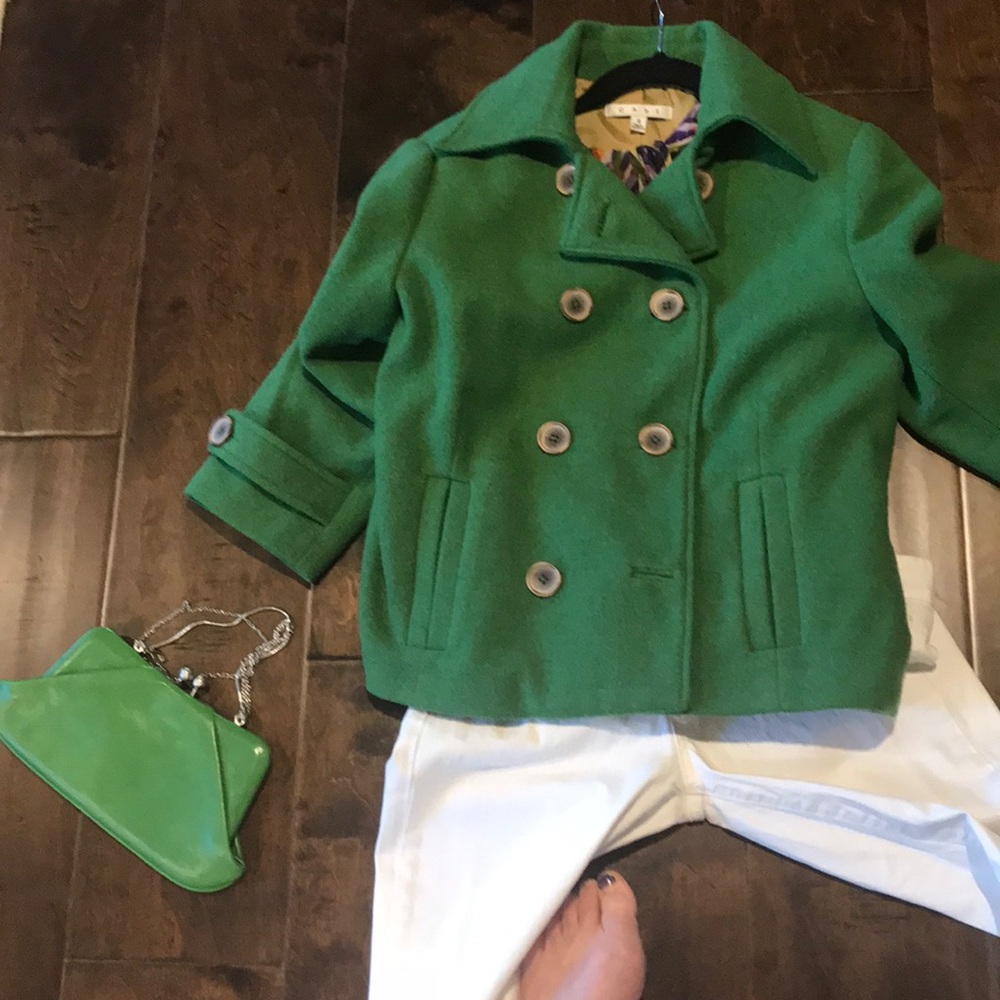 Jacket - Picture 5 of 5